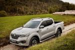 Renault Alaskan 2017 года (WW)